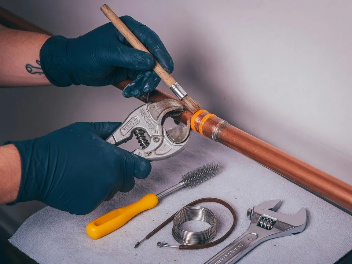 Why choose Sump Pump Repair in Kirby, AR